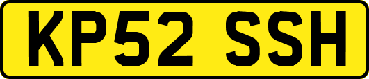 KP52SSH