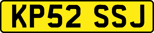 KP52SSJ