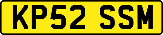 KP52SSM