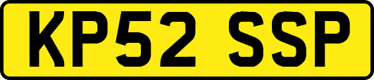 KP52SSP