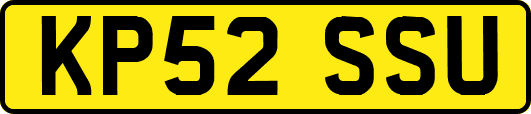 KP52SSU