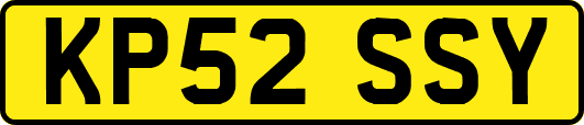KP52SSY