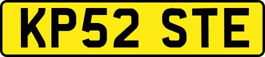KP52STE