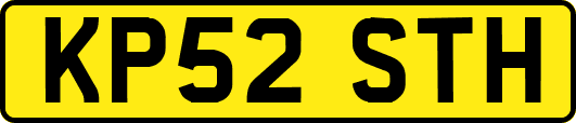 KP52STH