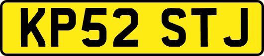 KP52STJ