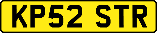KP52STR