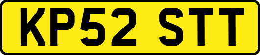 KP52STT