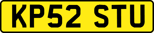 KP52STU