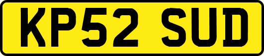 KP52SUD