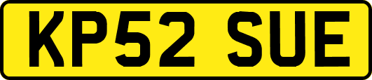 KP52SUE