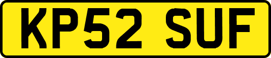 KP52SUF