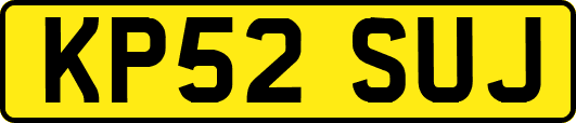 KP52SUJ