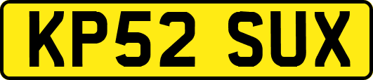 KP52SUX