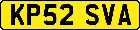 KP52SVA