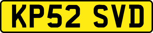 KP52SVD