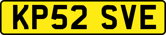 KP52SVE