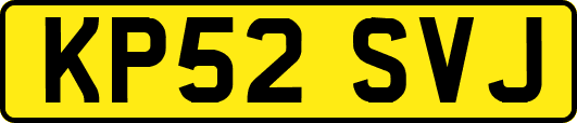 KP52SVJ