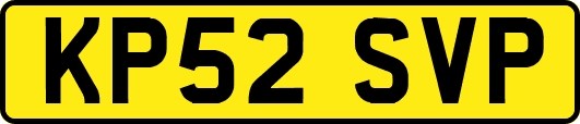 KP52SVP