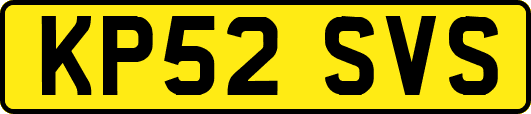 KP52SVS