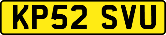 KP52SVU