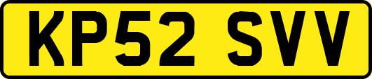 KP52SVV