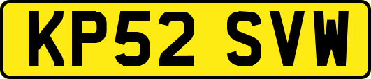 KP52SVW