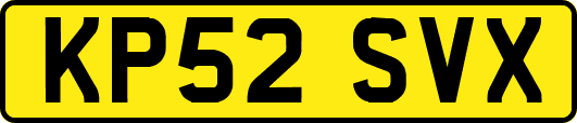 KP52SVX