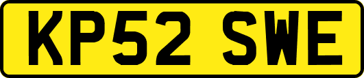 KP52SWE