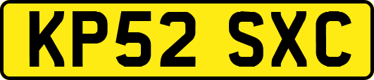 KP52SXC