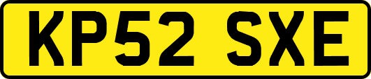 KP52SXE