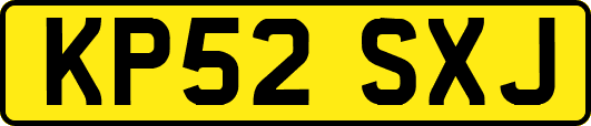 KP52SXJ