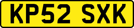 KP52SXK