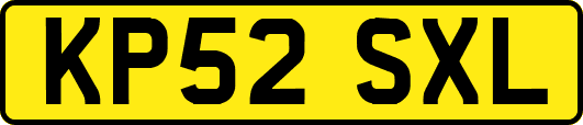 KP52SXL