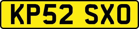 KP52SXO