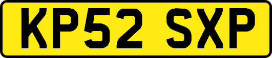 KP52SXP