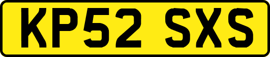 KP52SXS