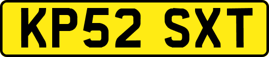 KP52SXT