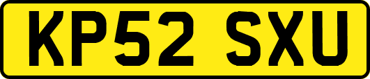 KP52SXU