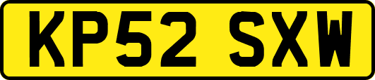 KP52SXW