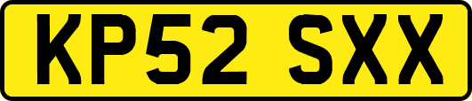 KP52SXX