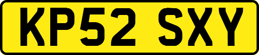 KP52SXY