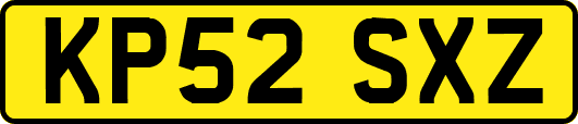KP52SXZ