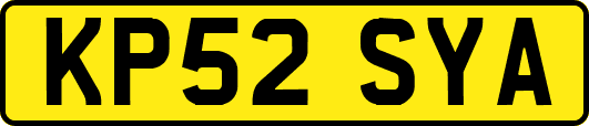 KP52SYA