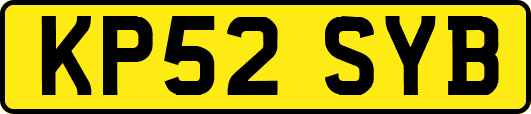 KP52SYB