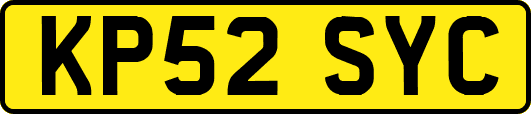 KP52SYC