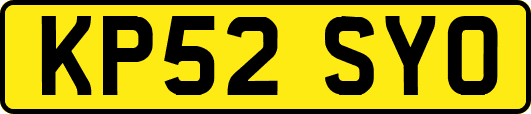 KP52SYO