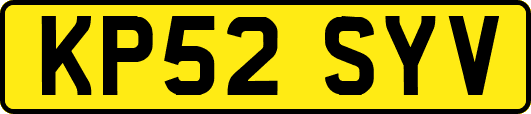 KP52SYV