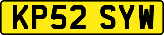 KP52SYW