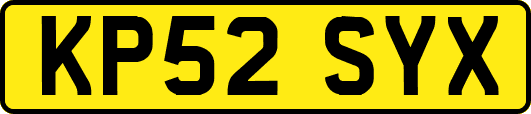 KP52SYX