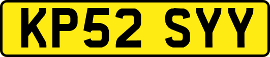 KP52SYY